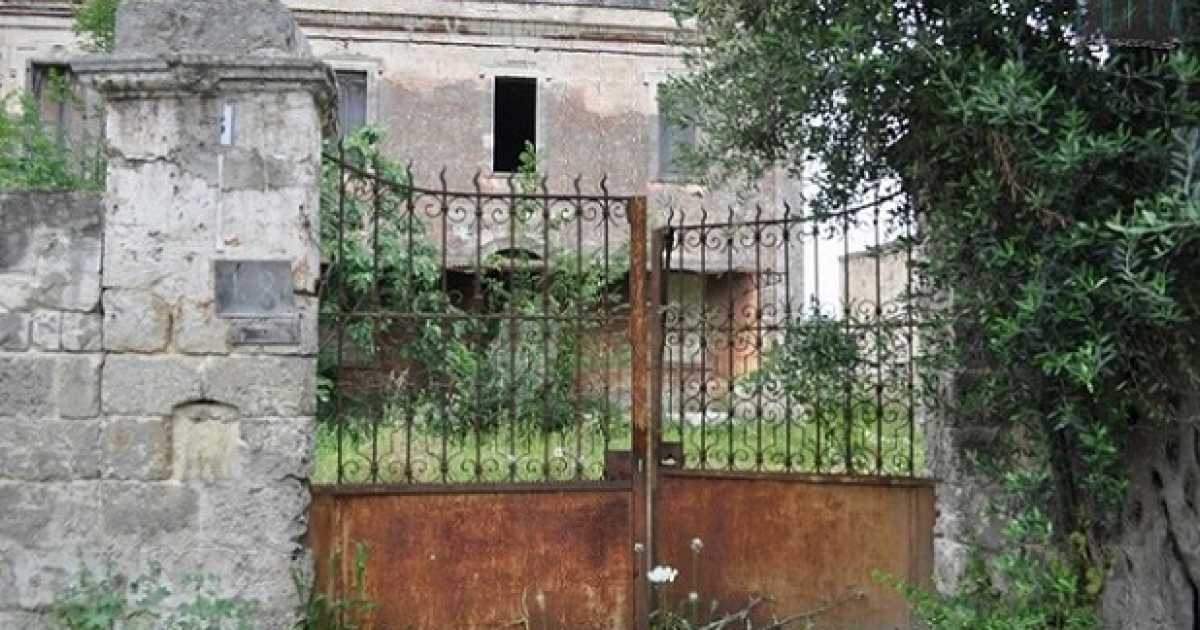 Bari, su via Buozzi l'antico mulino "Paradies": �Cent'anni fa serviva tutta la provincia�
